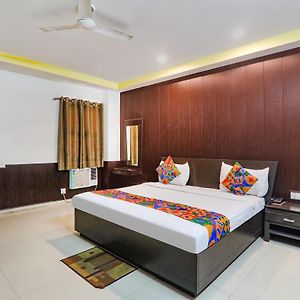 Fabhotel Ps International