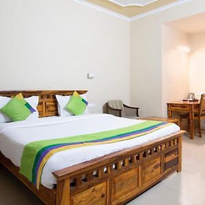 Treebo The Anchorage Malviya Nagar